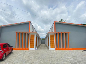 RedDoorz Plus at Orange Diponogoro Palangkaraya
